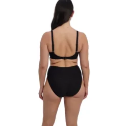BEACH WAVES UW BIKINI TOP