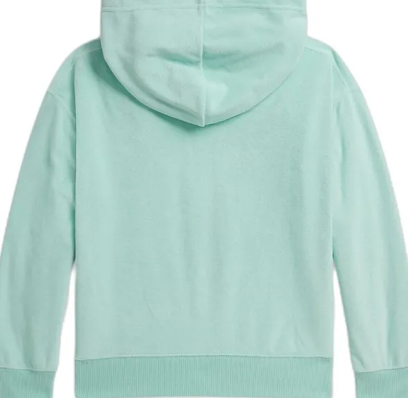 Bear Hoodie