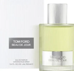 Beau de Jour Eau de Parfum