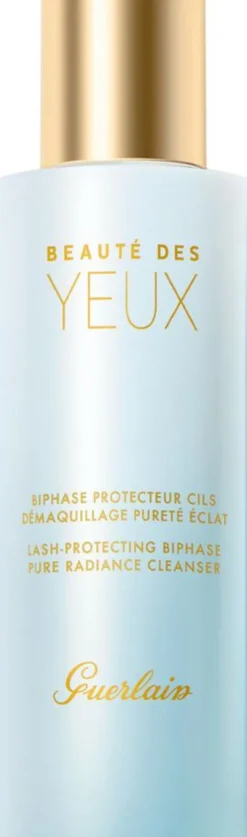 Beauté des Yeux Biphase Eye Make Up Remover 125ml
