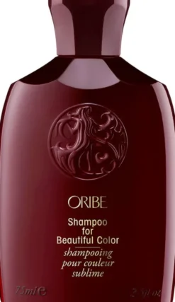 Beautiful Color Shampoo travel size