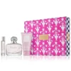 Beautiful Magnolia Deluxe Trio Giftset