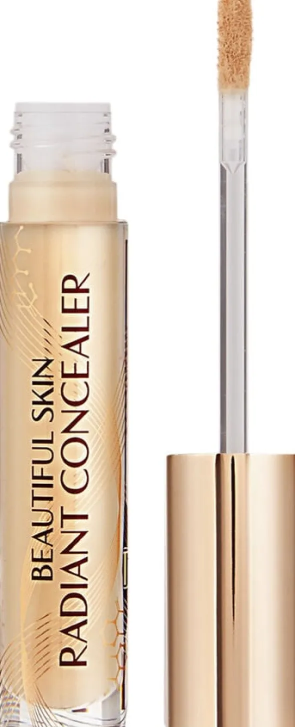 Beautiful Skin Radiant Concealer - Lystergivande concealer
