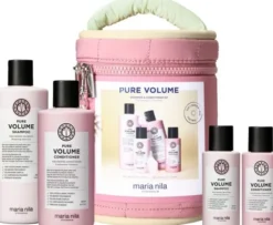 Beauty Bag SS26 Pure Volume
