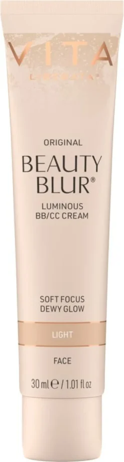 Beauty Blur Light 30 ml