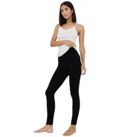 Beauty Layers Leggings Wool