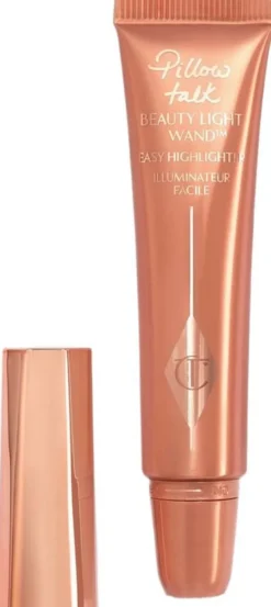 Beauty Light Wand - Flytande highlighter
