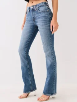 BECCA BOOTCUT