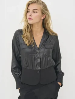 Becca Shirt