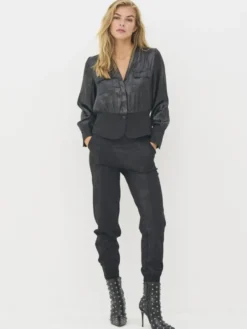 Becca Shirt