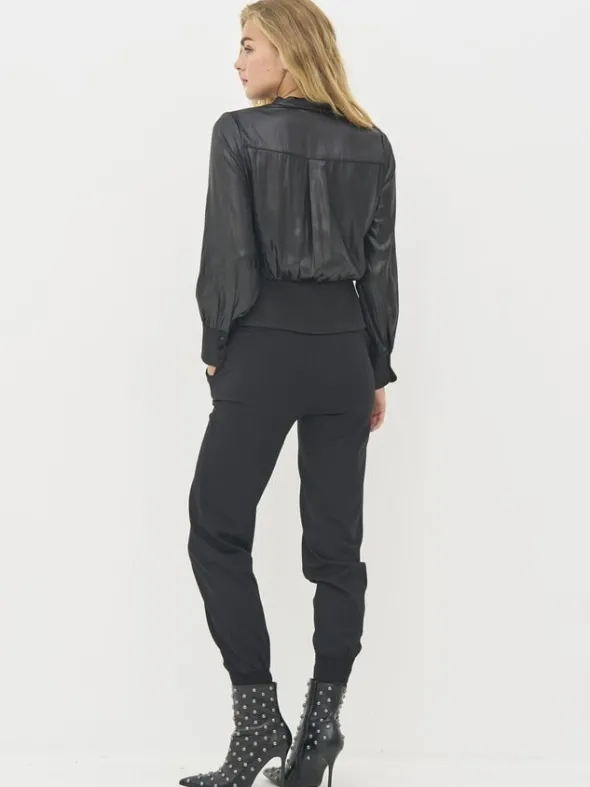 Becca Shirt