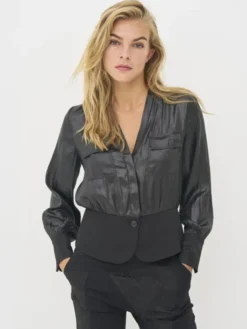 Becca Shirt