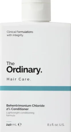 Behentrimonium Chloride 2% Conditioner