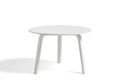 Bella Coffee-Ø60 x H39-White water-