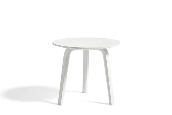 Bella Coffee-Ø45 x H39-White water-