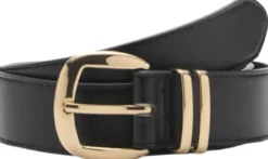 BELT. -- NASH