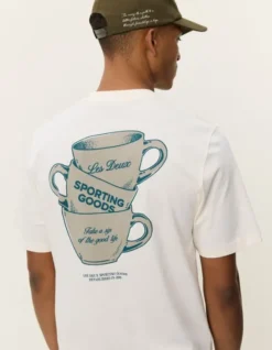 Ben Artist T-Shirt