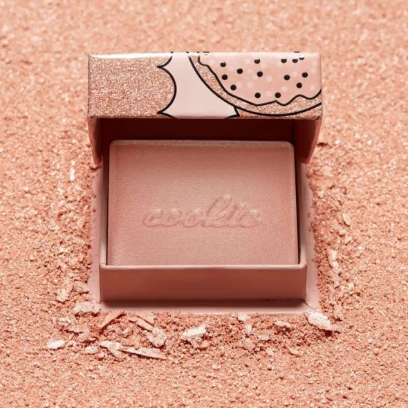 Benefit Cookie Highlighter