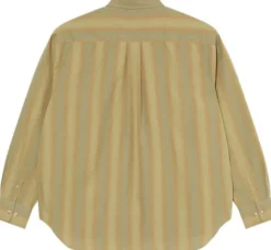 Ben LS Shirt