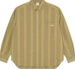 Ben LS Shirt