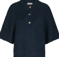 Benuta Fluffy Knit Cardigan