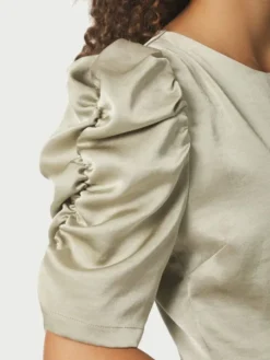 Benuti Solid Dress