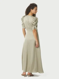 Benuti Solid Dress