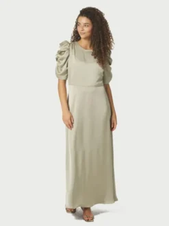 Benuti Solid Dress