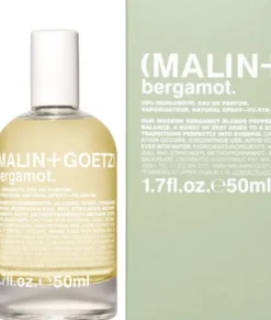 Bergamot Eau de Toilette