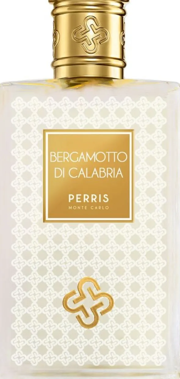 Bergamotto di Calabria Eau de Parfum