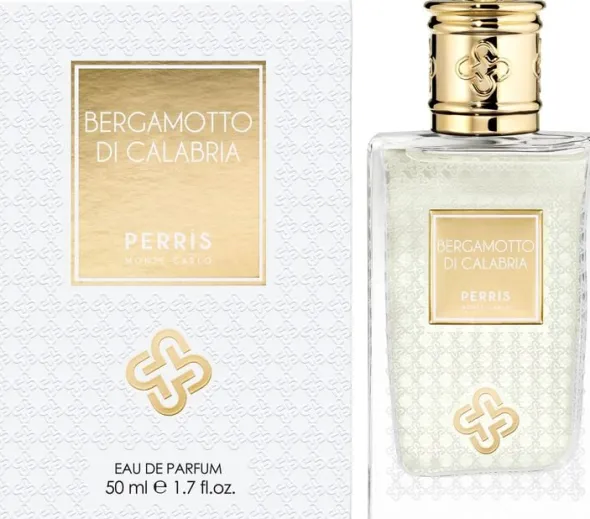 Bergamotto di Calabria Eau de Parfum