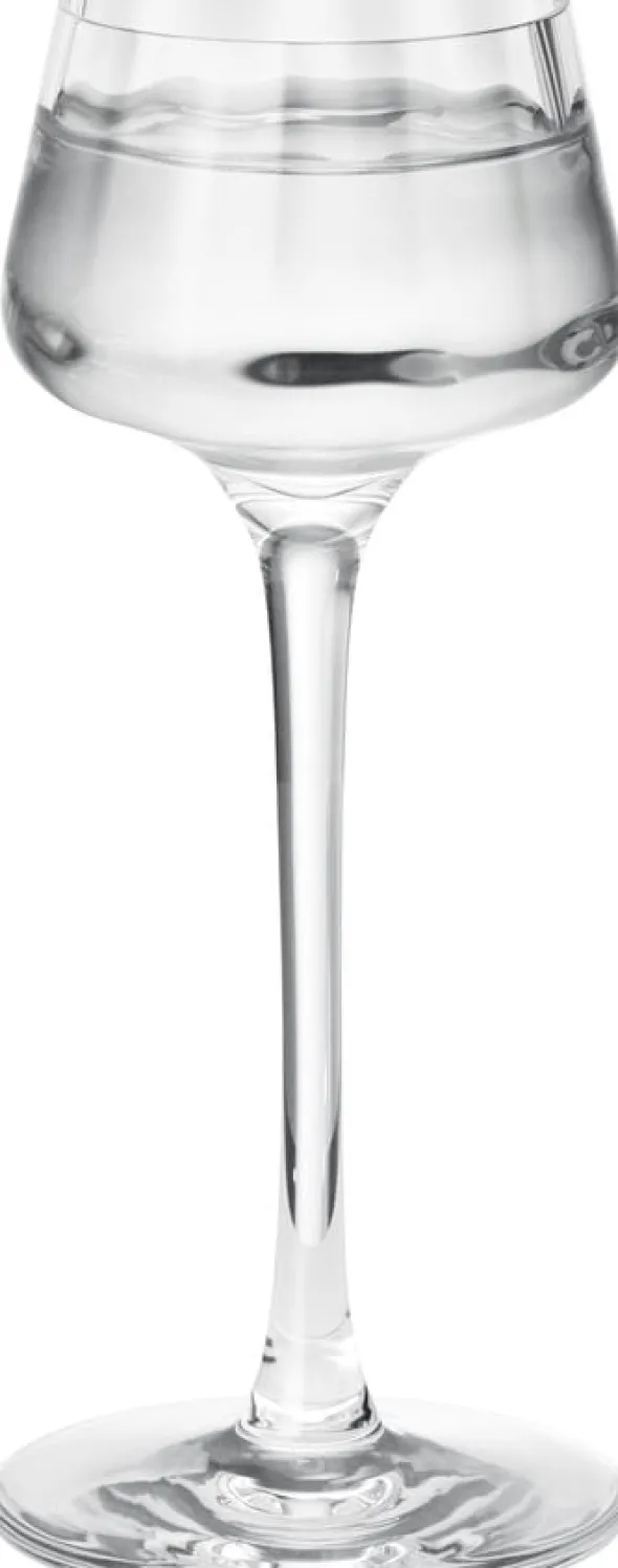 BERNADOTTE likørglas 4 CL, 6 stk