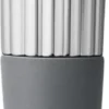 BERNADOTTE WINE STOPPER STAINLESS STEEL MIRROR & TPE