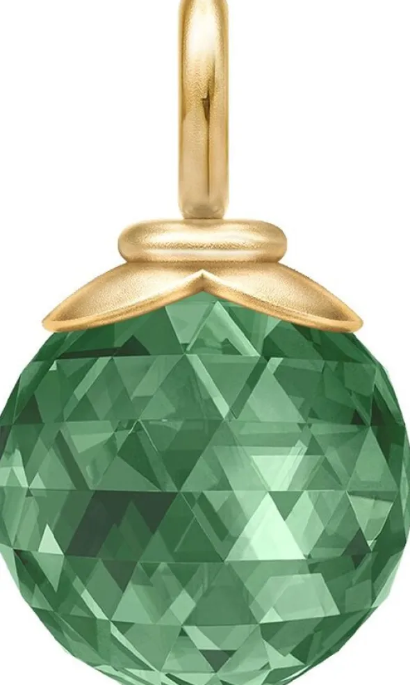 Berry pendant