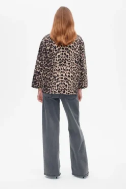 BESSIE Jacket