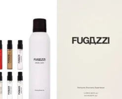 Bestseller Set - 6 x 2 ml + Body Foam