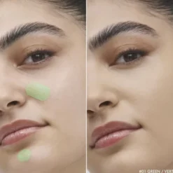 Best Skin Ever - Concealer med färg