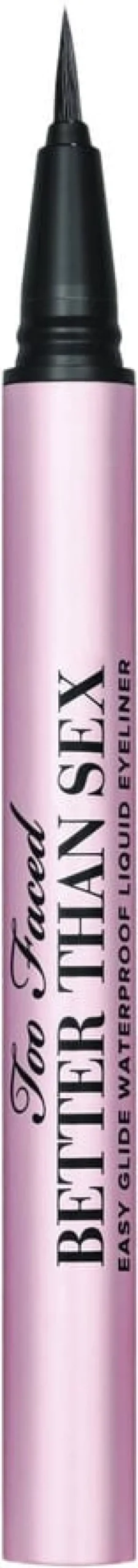Better Than Sex - Eyeliner