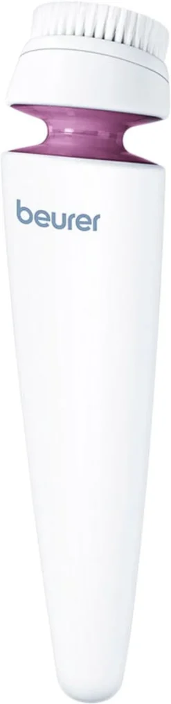 Beurer FC 95 Ansiktsborste | Pureo Deep Cleansing