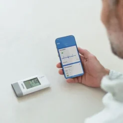 Beurer ME 95 EKG-mätare