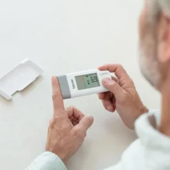 Beurer ME 95 EKG-mätare