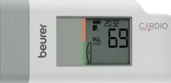 Beurer ME 95 EKG-mätare