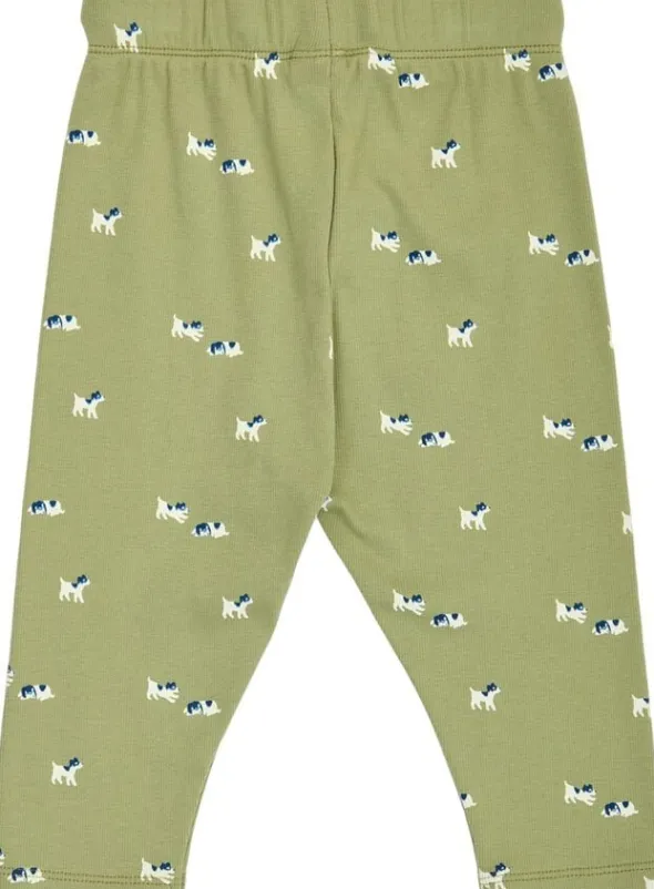 BFF pants baby