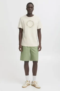 BHBAY linen Shorts PP NOOS
