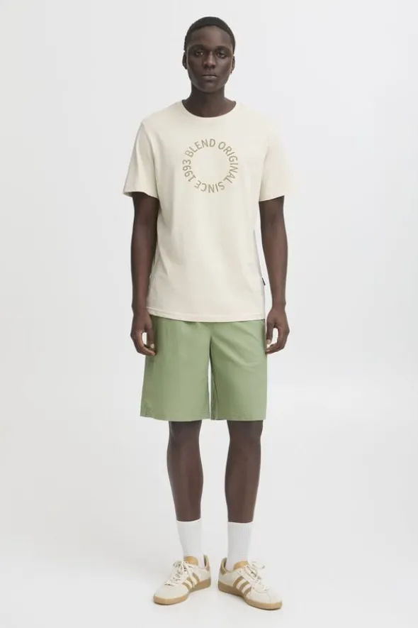 BHBAY linen Shorts PP NOOS