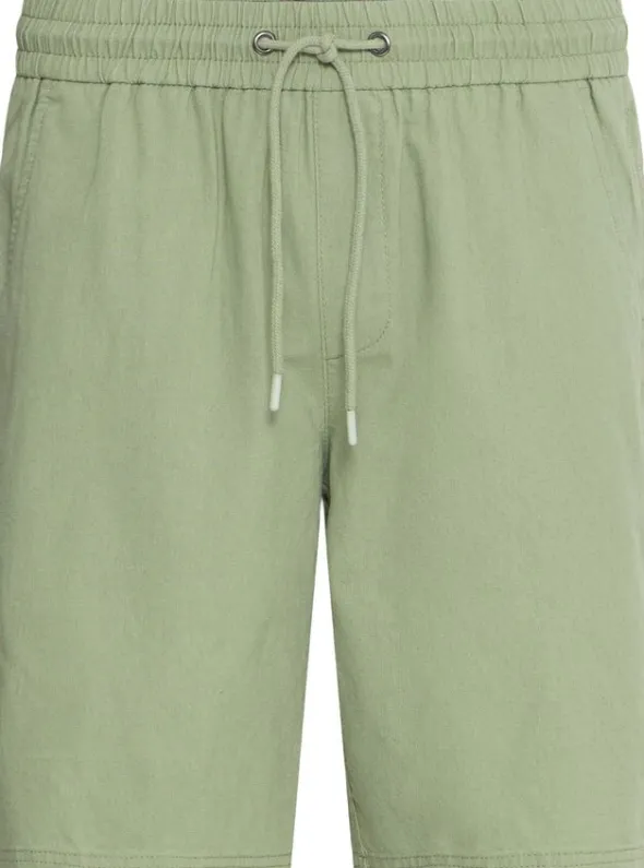 BHBAY linen Shorts PP NOOS