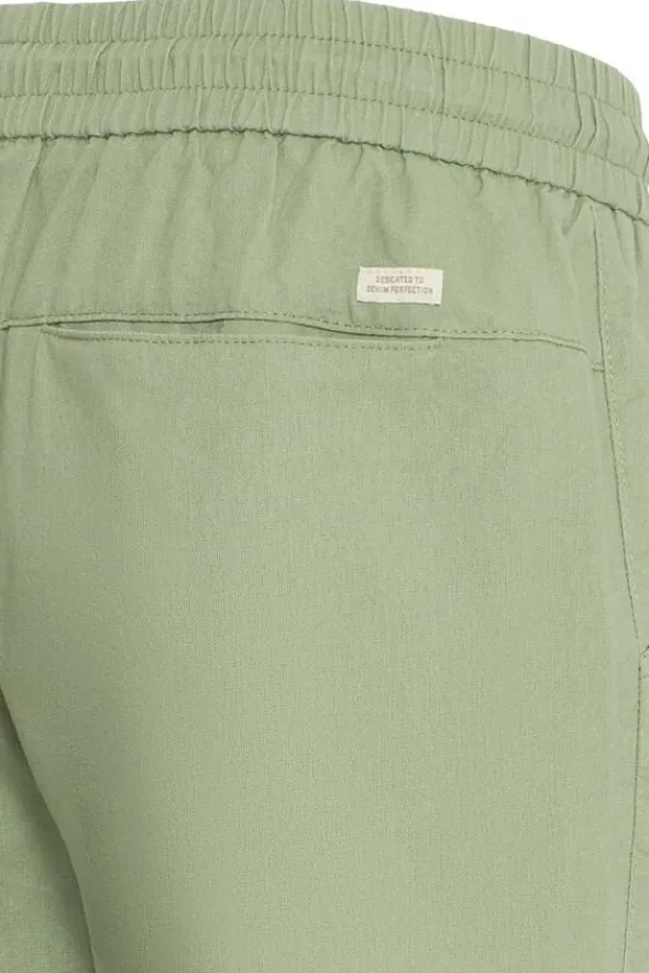 BHBAY linen Shorts PP NOOS
