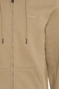 BHDOWNTON FULLZIP SWEAT NOOS Sweats