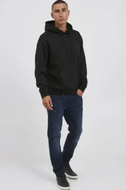 BHDownton Hood sweatshirt Regular f