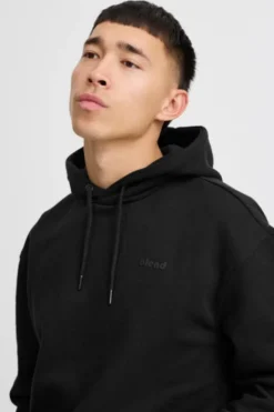 BHDownton Hood sweatshirt Regular f